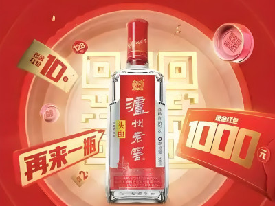 再互动解析酒水行业一物一码，提升销量复购率的秘诀