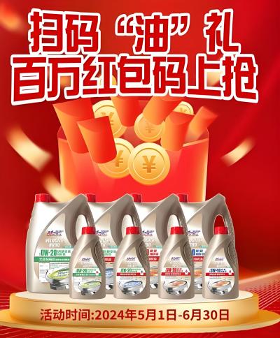 汽配扫码营销实战全解析：再互动分享用户留存增长秘籍