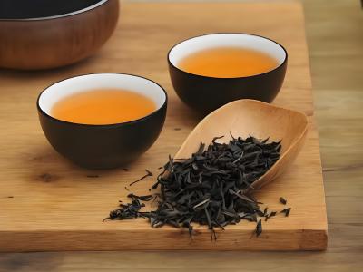 茶叶行业的一品一码营销策略升级：再互动助力品牌焕发新生