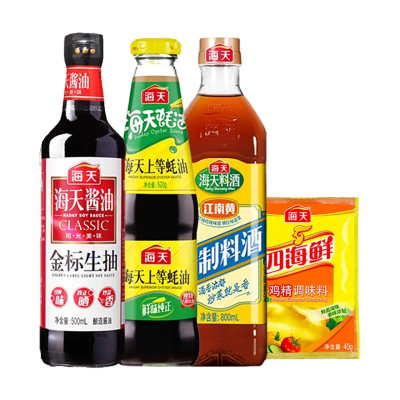 酱油醋动销新玩法！再互动一物一码+红包墙引爆家庭客群