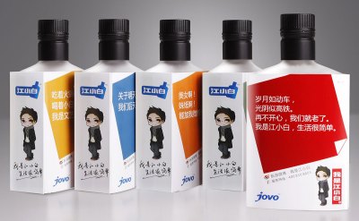 酒水“码”上赢大奖：一物一码如何激活终端动销，撬动市场增长？