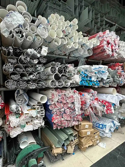 建材抽奖新生态：再互动二维码激活用户参与感与转化率