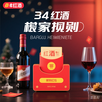 一物一码“码”力全开：饮料/酒水/调味品行业的破局密码