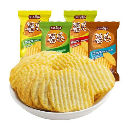 出口转内销让外销品滞销？再互动助力食品内销轻松应对！