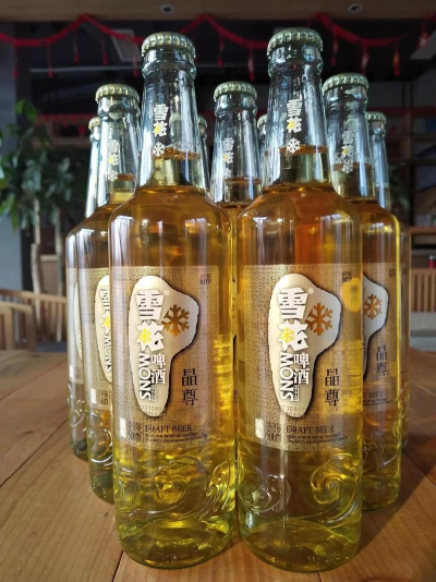 再互动创新啤酒扫码玩法：一物一码抽奖活动提升用户复购意愿