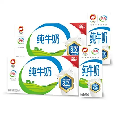 再互动引领乳品营销新风，一物一码构建信任资产库