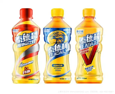 再互动助力饮料品牌突围，扫码抽奖打造体育赛事营销新亮点