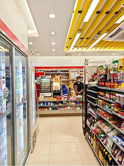 再互动革新快消品行业营销，扫码红包激活用户消费热情